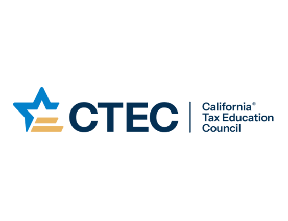 CTEC — California Tax Education Council